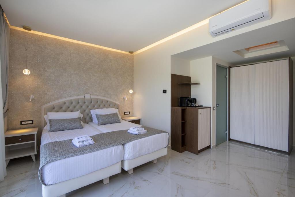 Vantaris Luxury Beach Resort photo 1
