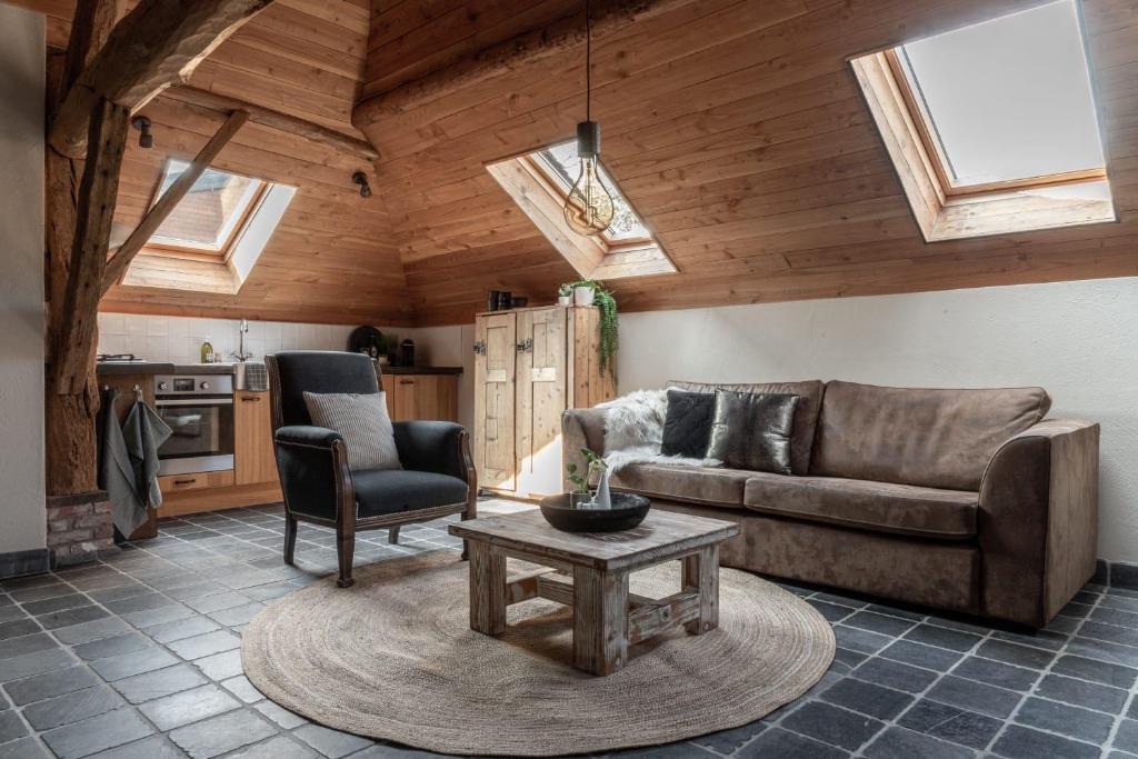 Boerensuite, heerlijk verblijf in het Karschop photo 2
