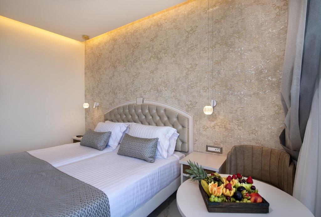 Vantaris Luxury Beach Resort photo 3