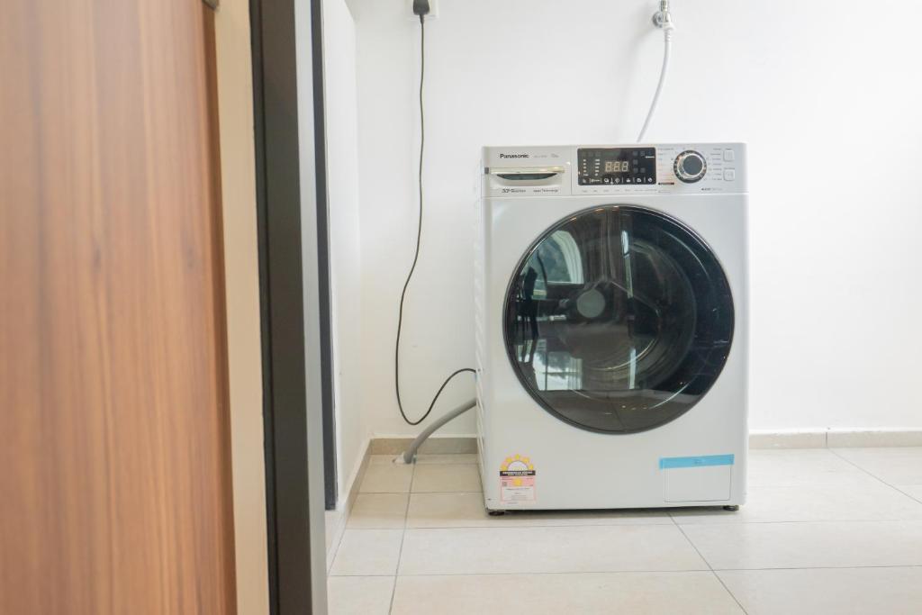 Ipoh Tambun Sunway Onsen Suite 3R2B Maya photo 3