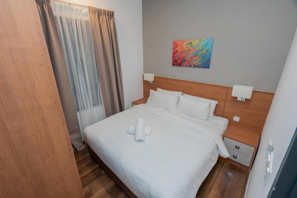 Ipoh Tambun Sunway Onsen Suite 3R2B Maya photo 2