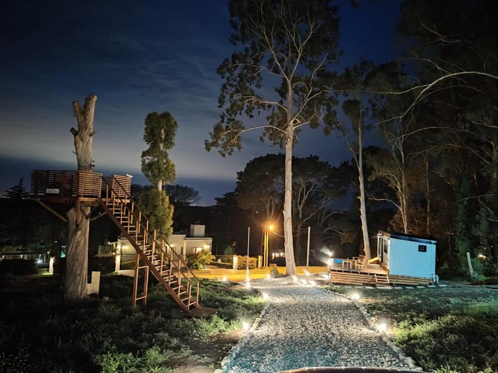 CheTiny Garden - Tiny House en Sierra de los Padres photo 3