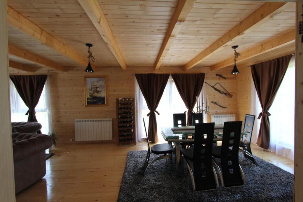 Holiday house - Berane photo 1