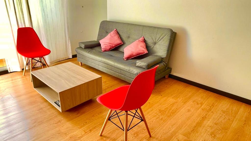 Av santander apartamento perfecta ubicación photo 4