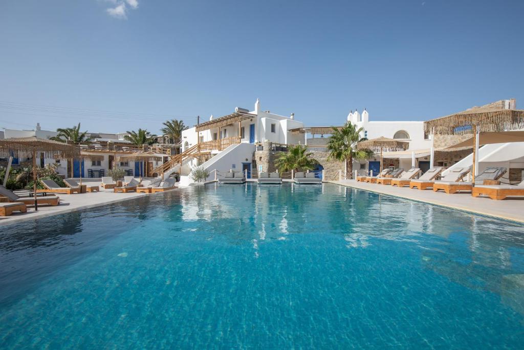 Alexandros Mykonos photo 2