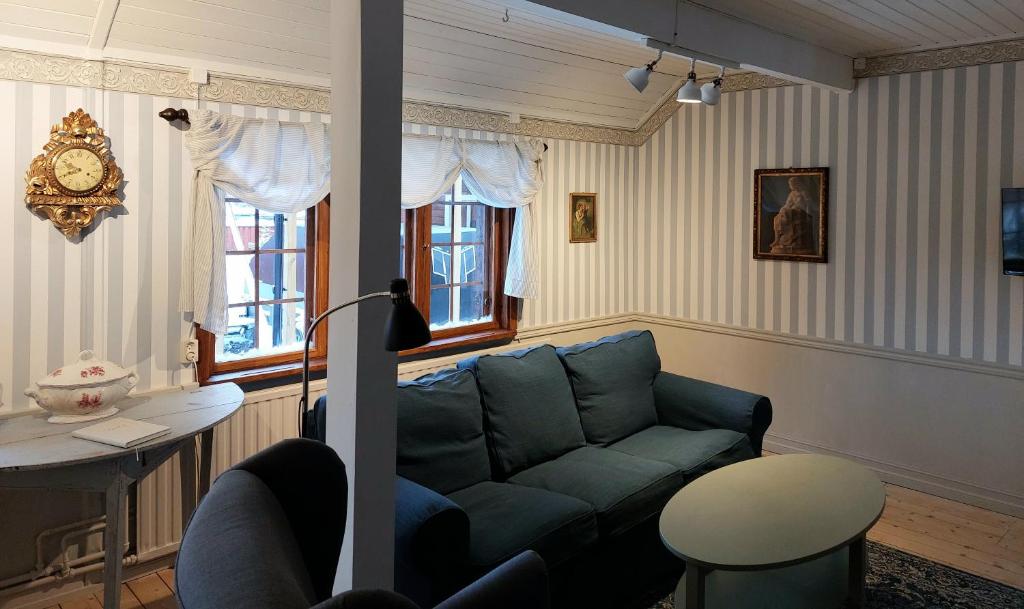 Vargheden Bed & Breakfast photo 4