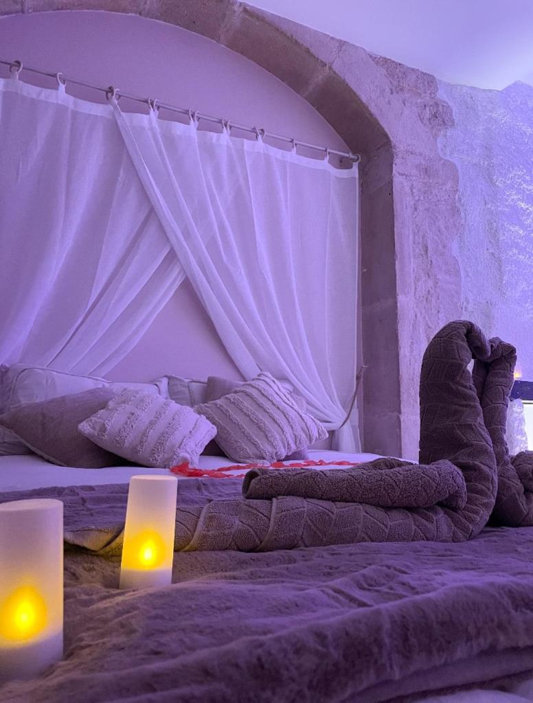 La voute Doloise - Love room & spa photo 3