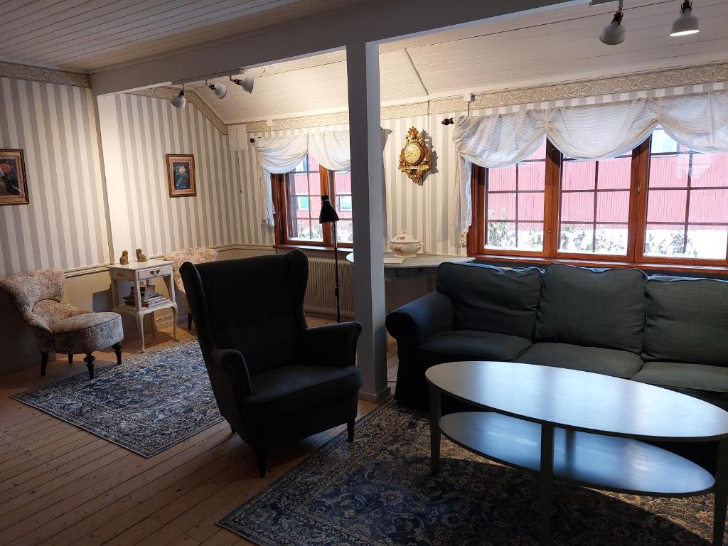Vargheden Bed & Breakfast photo 2