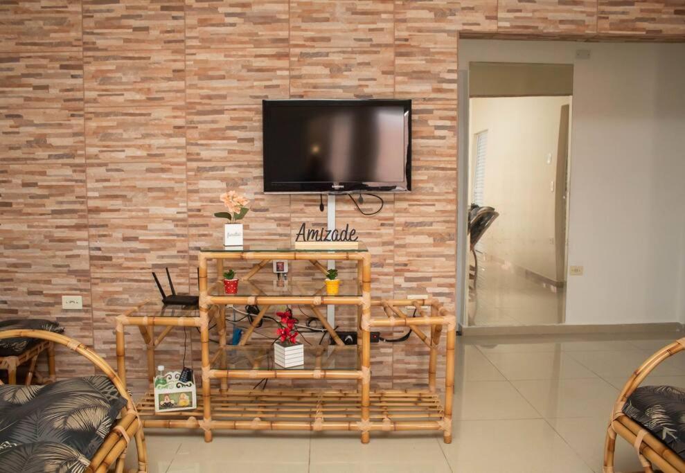 Aconchego em Itanhaém photo 2