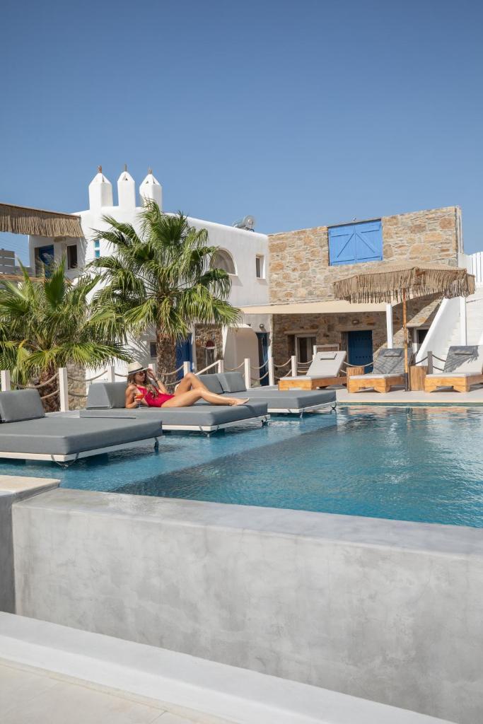 Alexandros Mykonos photo 4