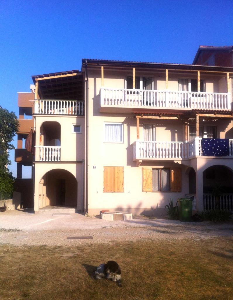 Apartments Ninske Vodice photo 4