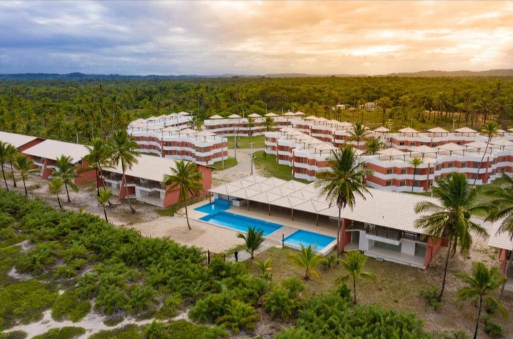 Apartamento aconchegante