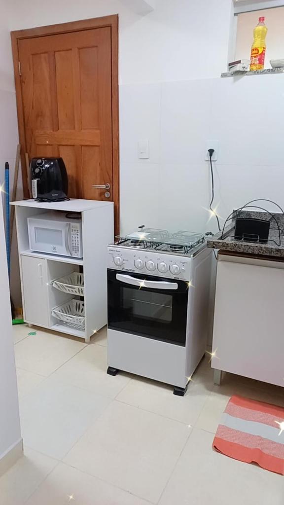 Apartamento aconchegante photo 1