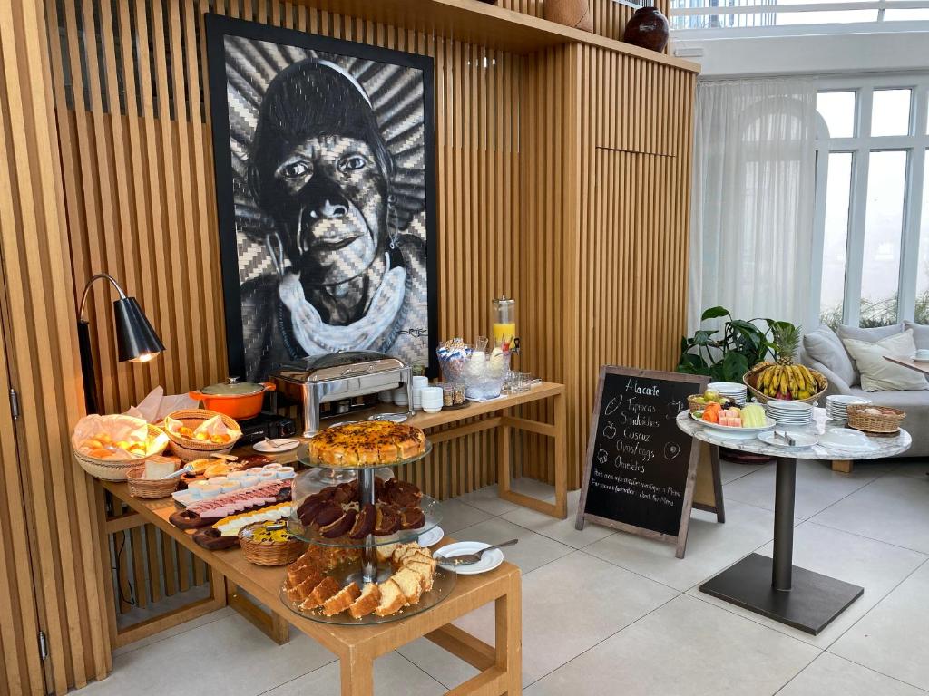 Juma Ópera Boutique Hotel & Spa photo 1