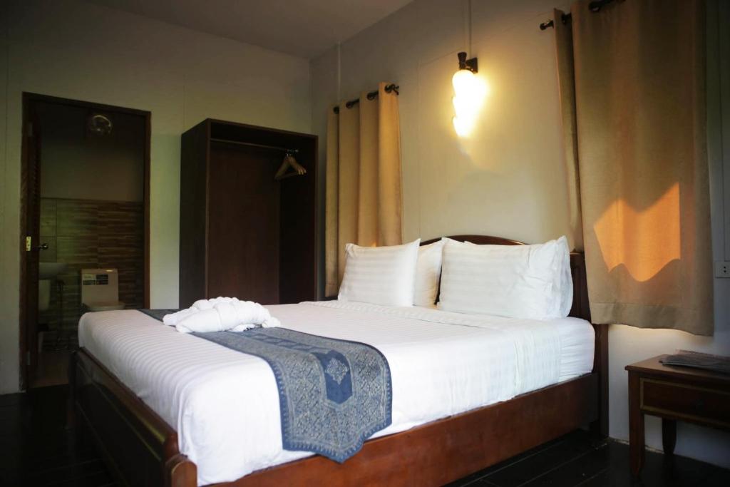 Plawan lipe Bungalows photo 1