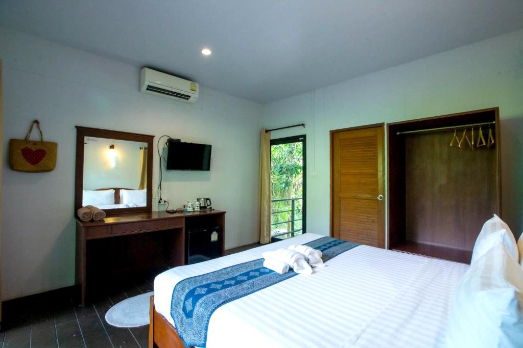 Plawan lipe Bungalows photo 2
