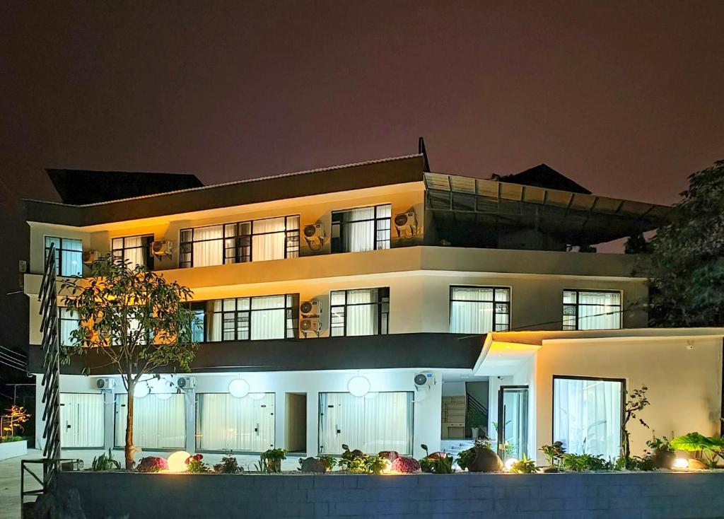 Airport Dream B&B - Tianfu International Airport Branch photo 2