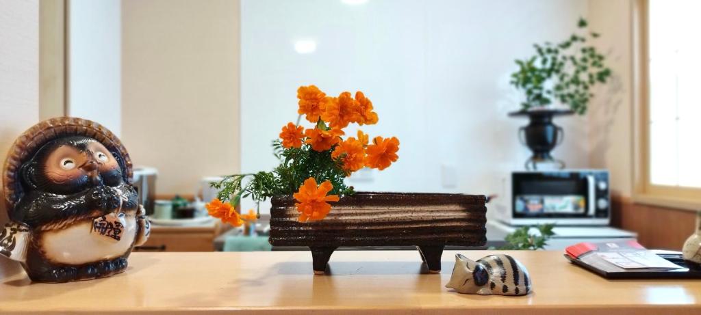 Inari-Home photo 1