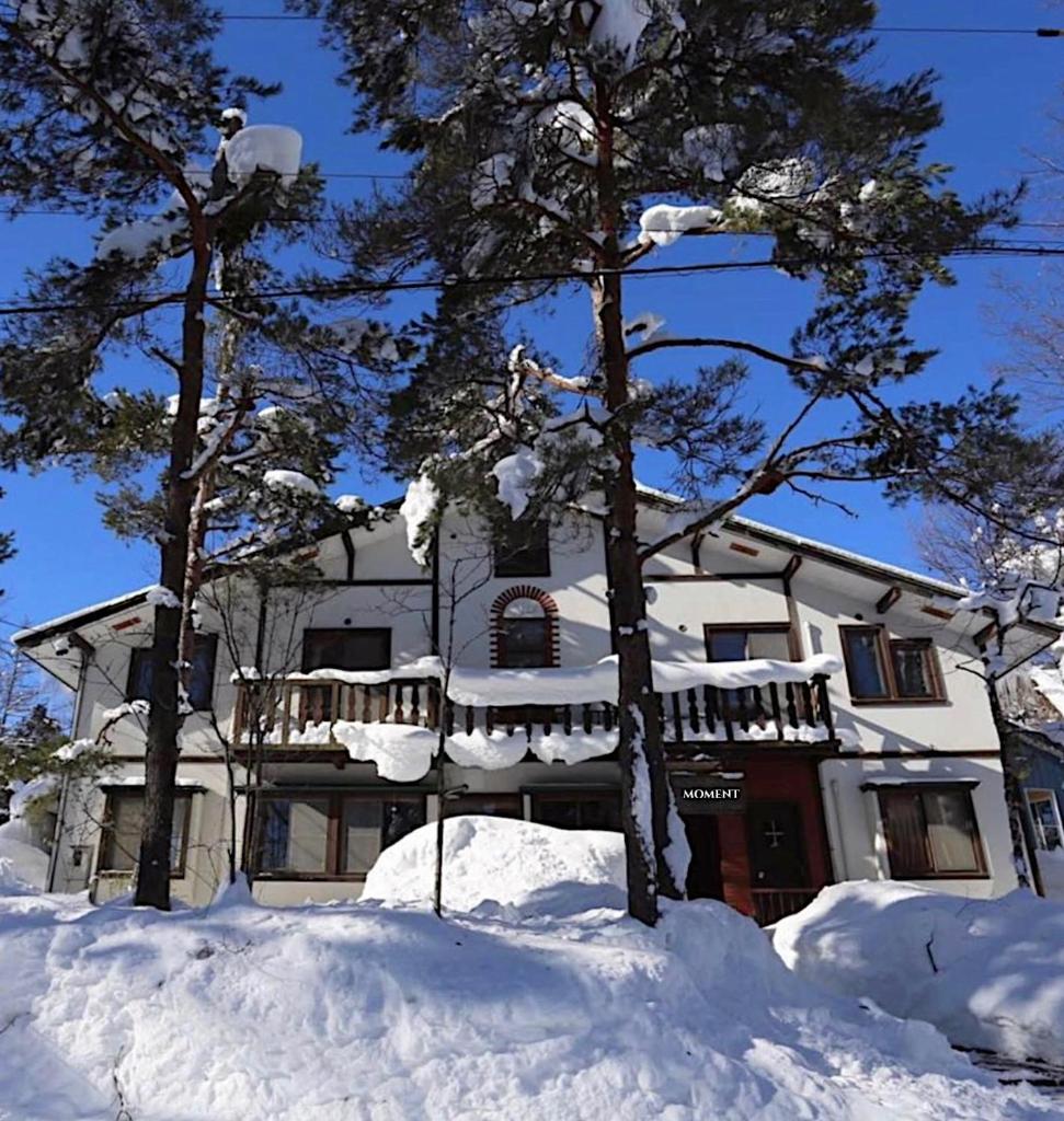 Moment Chalet Hakuba photo 1