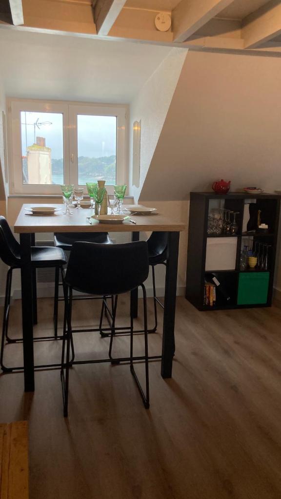 Katy's Home Dinard photo 4