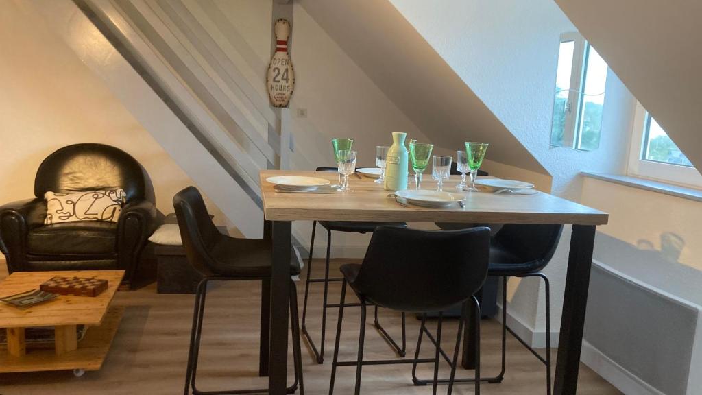 Katy's Home Dinard photo 3