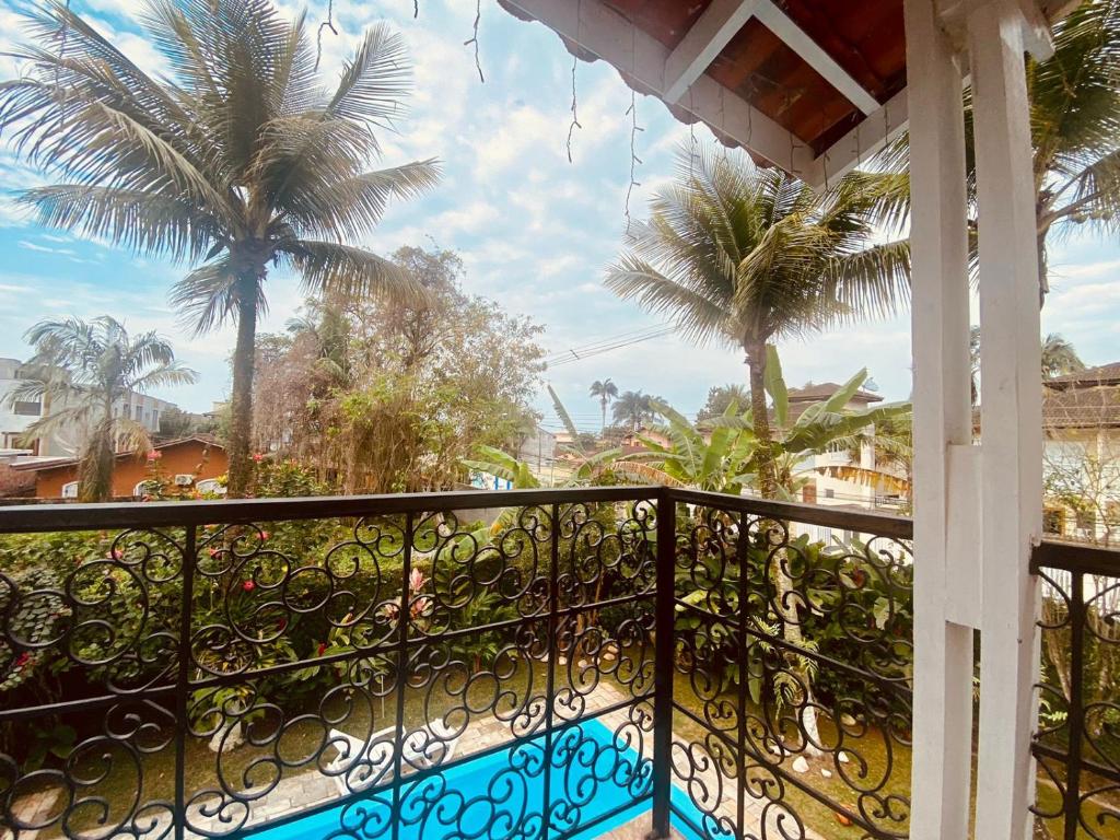 Casa da Praia Juquehy JQY photo 4