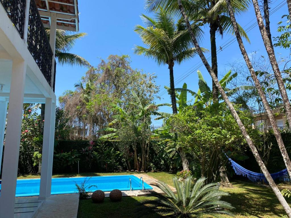 Casa da Praia Juquehy JQY photo 3