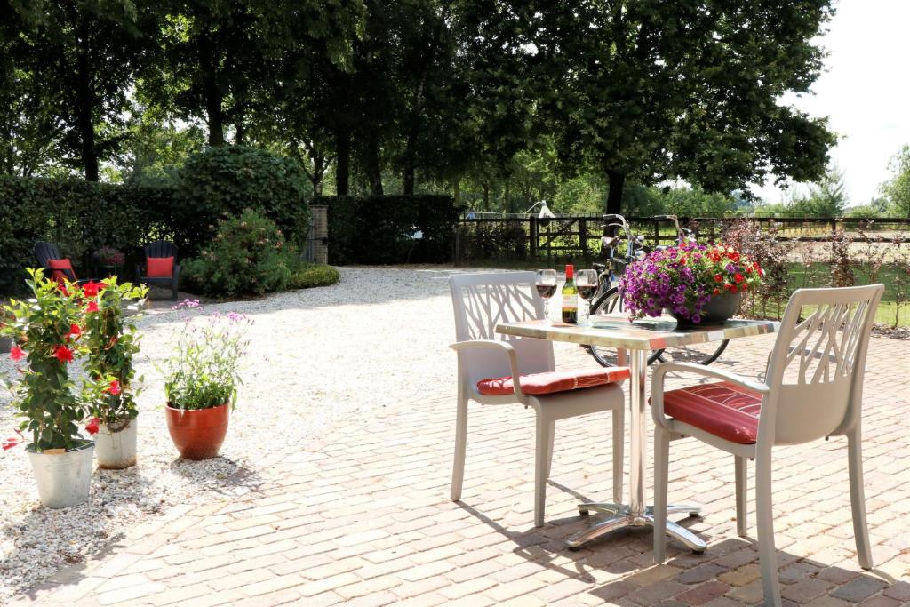 B&B Bergheide photo 3