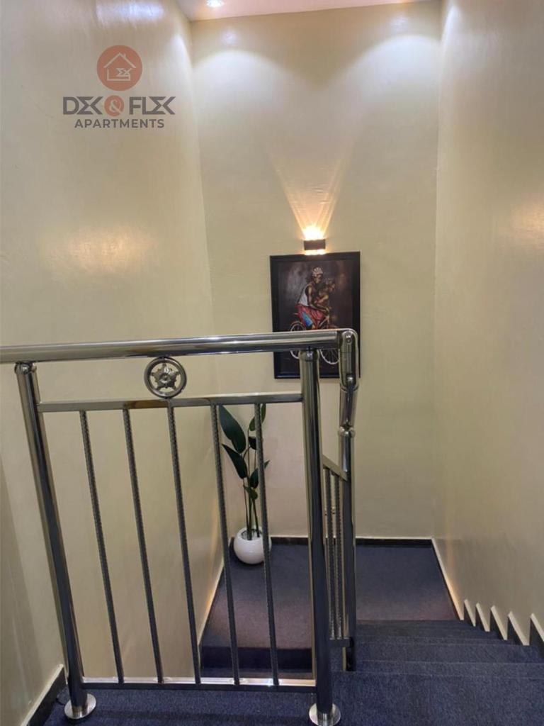 Dex & Flex Apartments 2 photo 3