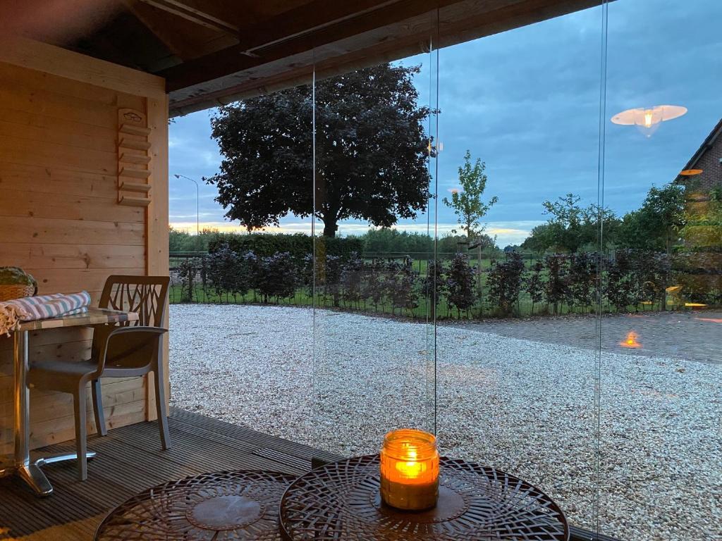 B&B Bergheide photo 1