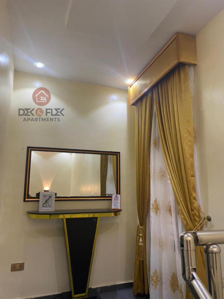 Dex & Flex Apartments 2 photo 2