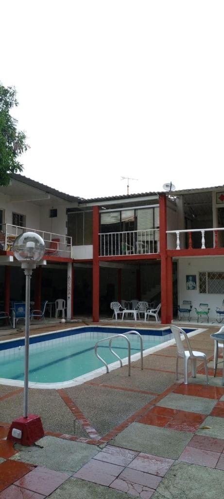 Villa del sol photo 1