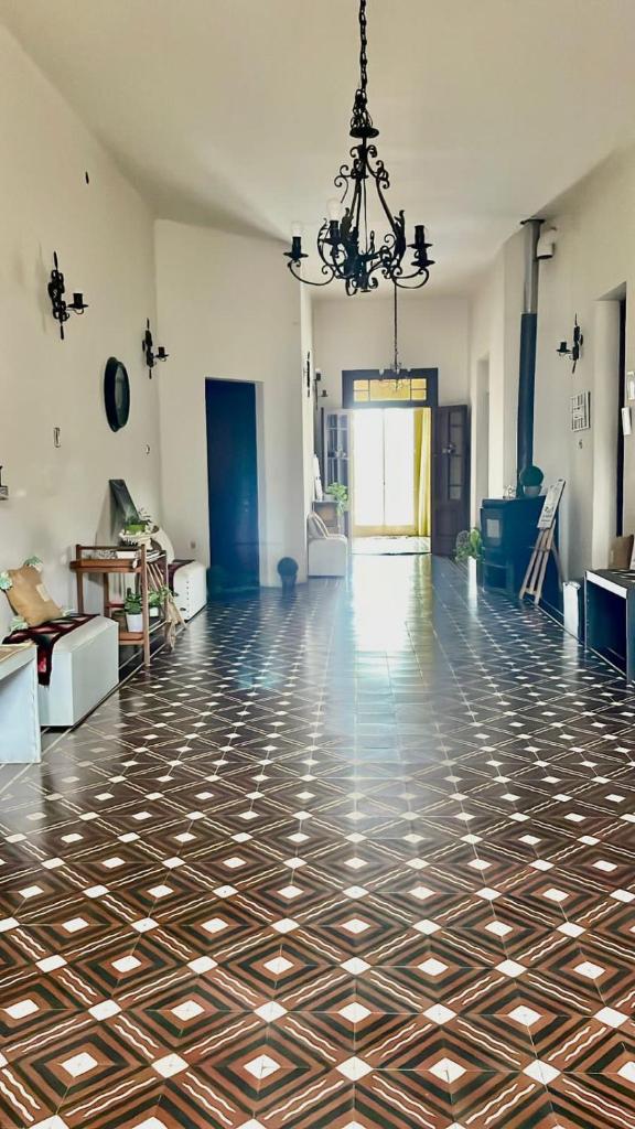 Alojamiento Unquillo Córdoba Casona Aromas del Pan de Azúcar photo 2