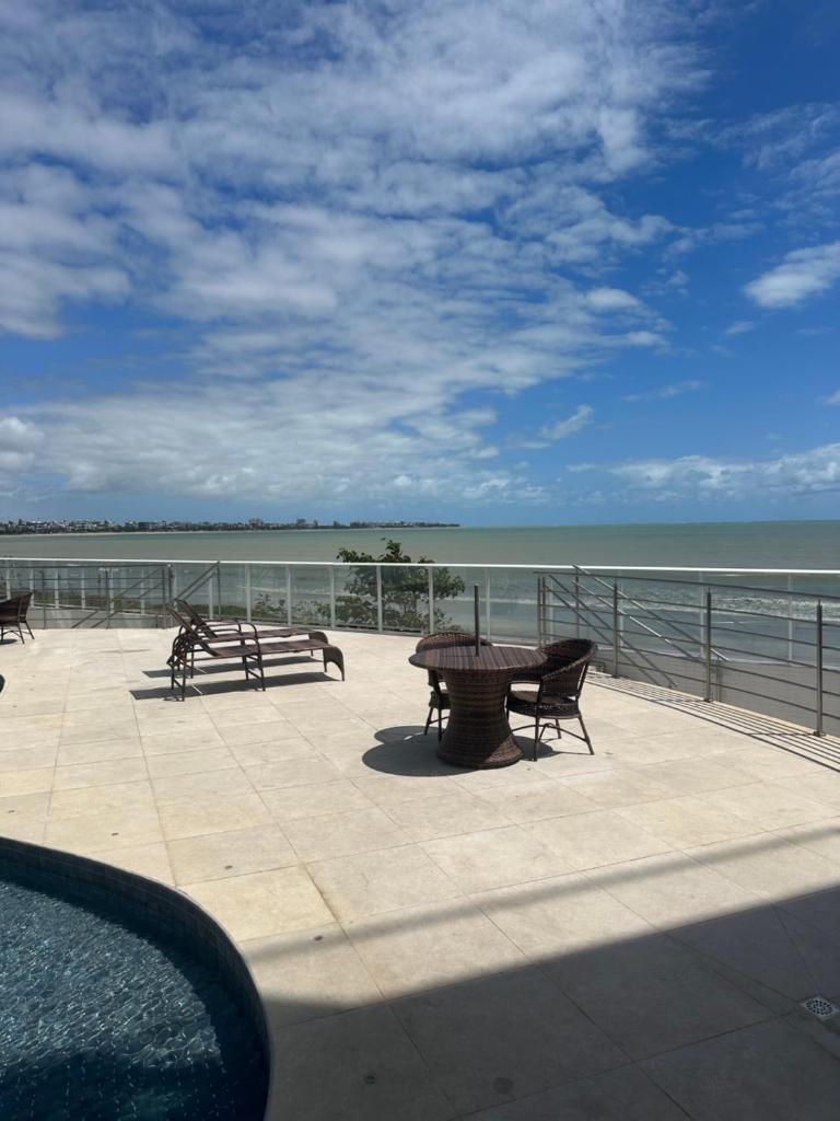 Apartamento beira mar photo 3