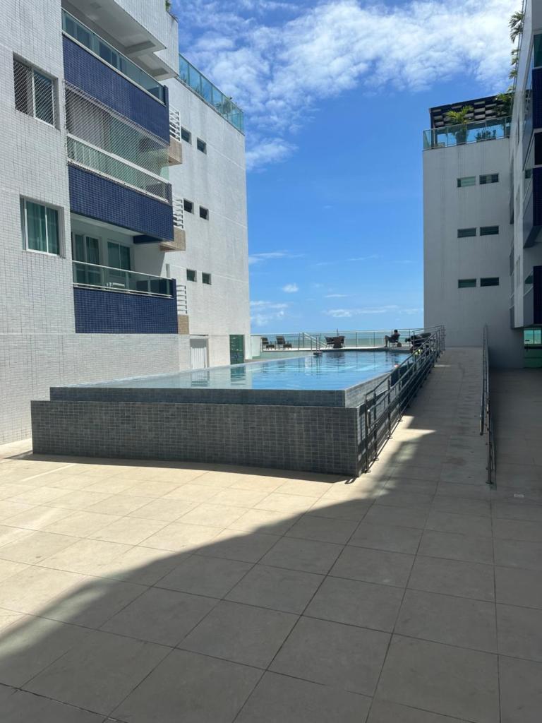 Apartamento beira mar photo 2