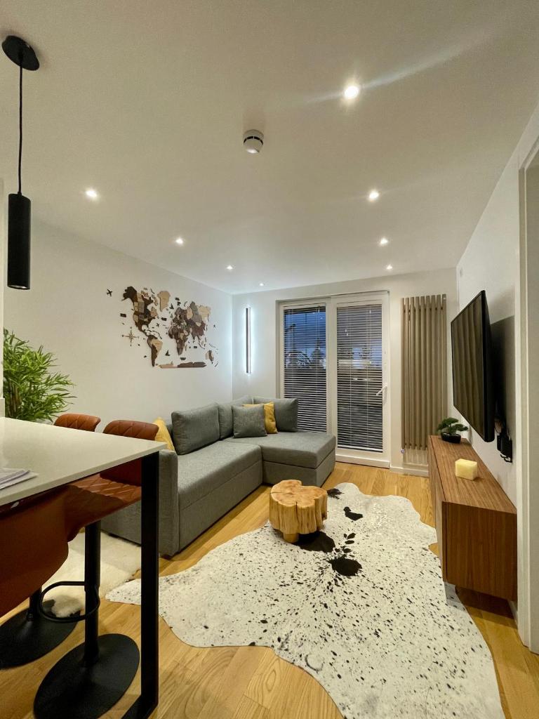 Apartman Magi Jahorina photo 1