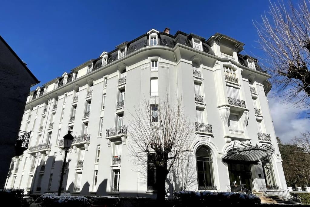 101 Pyrénées Palace Appartement photo 1