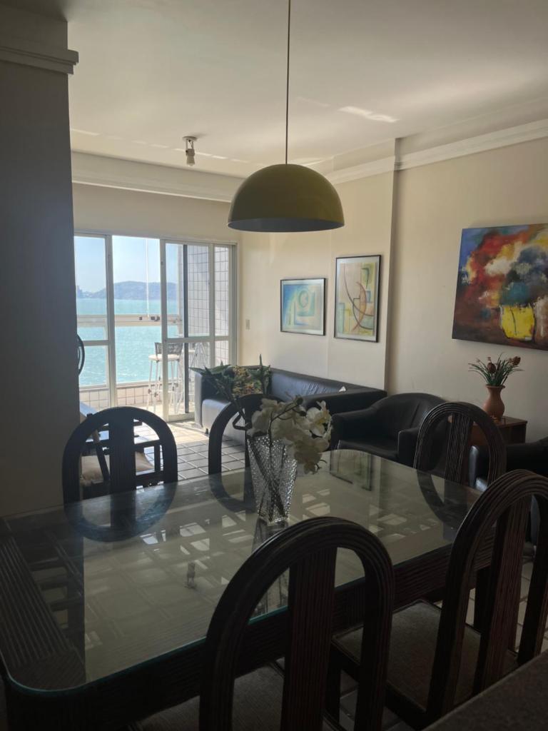 Apt com vista p mar - Sea view photo 3