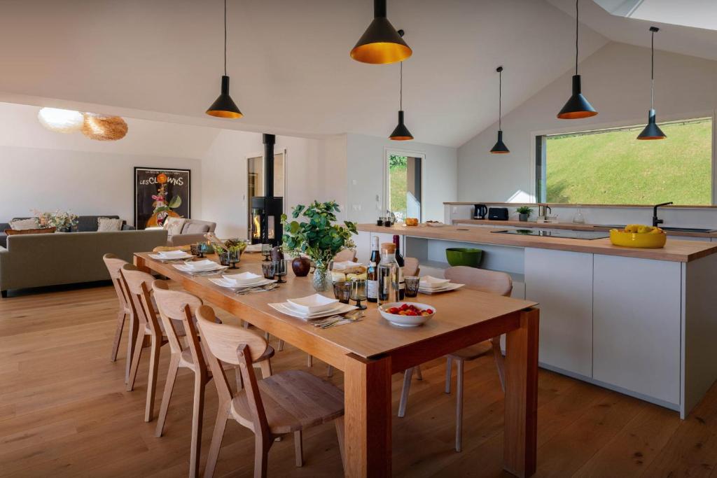 Villa Trois Lauriers - OVO Network photo 2