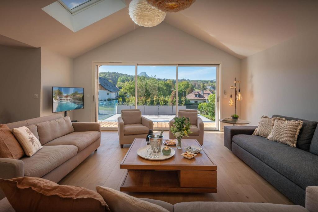Villa Trois Lauriers - OVO Network photo 1