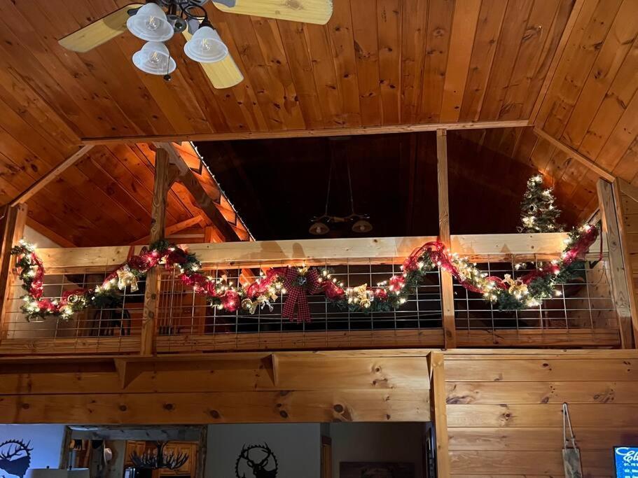 Heaven’s View Lodge, Pool, Pet Friendly photo 3