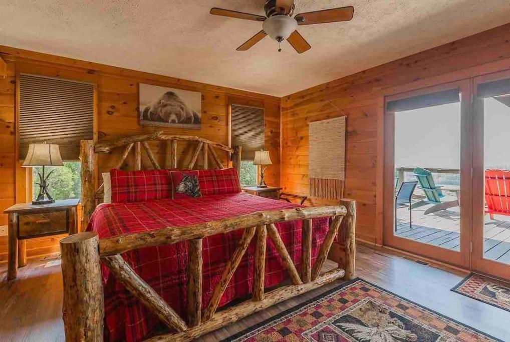 Heaven’s View Lodge, Pool, Pet Friendly photo 4