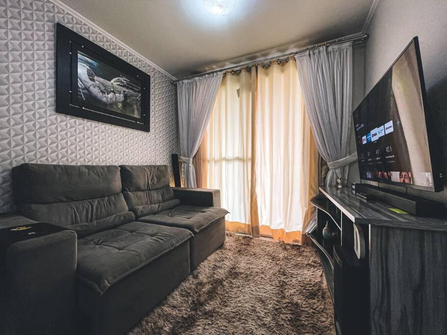 Apartamento super agradável! Perto de tudo em Águas Claras photo 4