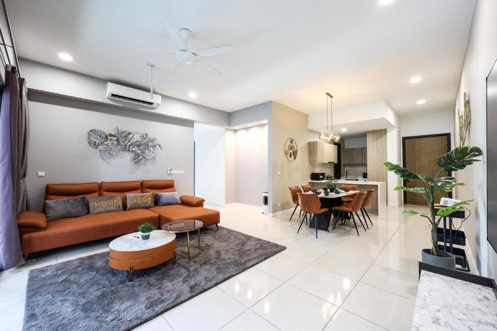 Luxurious Staycation Apartment photo 1