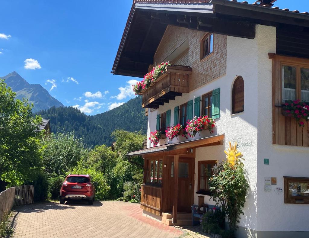 Haus Sonnenruh photo 1