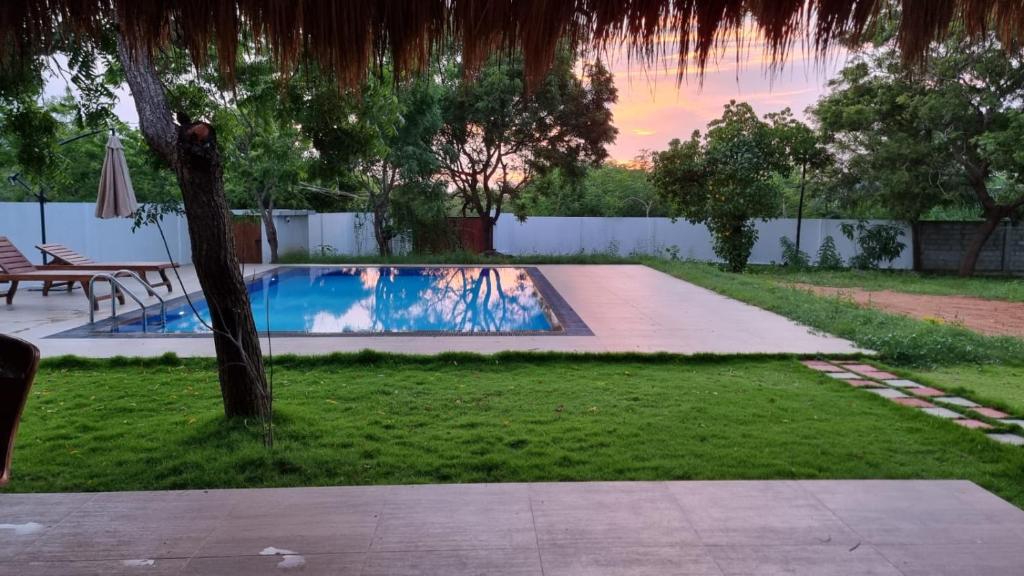 Kirinda Heaven - Yala photo 1