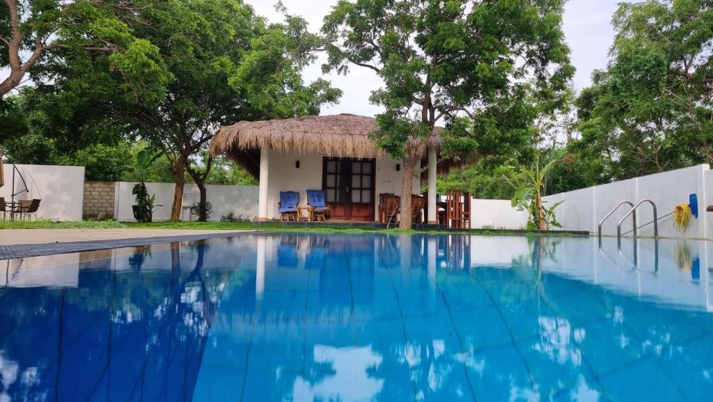 Kirinda Heaven - Yala photo 3
