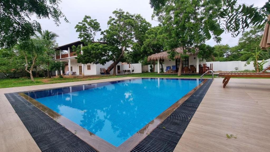 Kirinda Heaven - Yala
