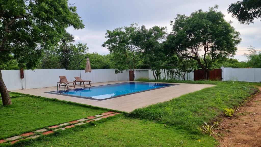 Kirinda Heaven - Yala photo 2