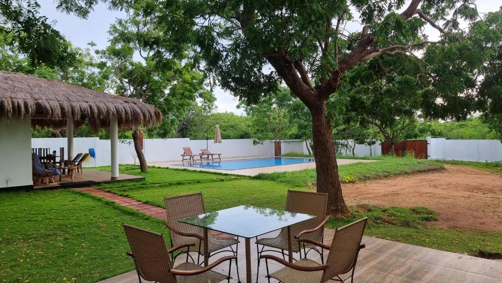 Kirinda Heaven - Yala photo 4